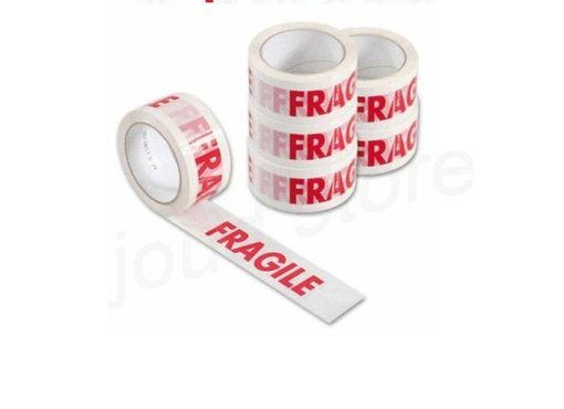 scotch fragile ruban adhesif