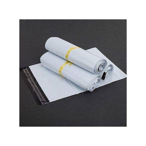 Pack de 100 Mailing bag 60cmx45cm Sachets scellables pour vendeurs e-commerce