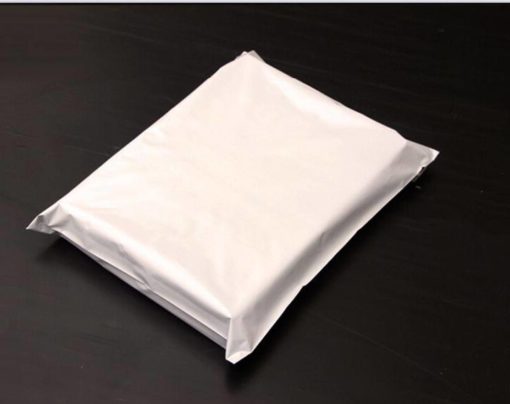 Pack de 100 Mailing bag 56cmx40cm Sachets scellables pour vendeurs e-commerce