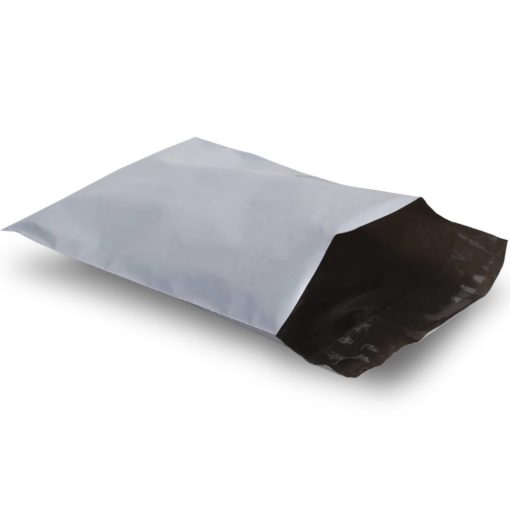 Pack de 100 Mailing bag 20cmx25cm Sachets scellables pour vendeurs e-commerce