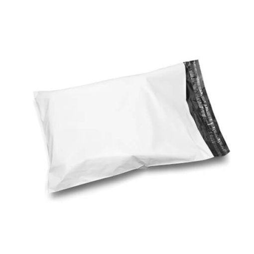 Pack de 100 Mailing bag 30cmx23cm Sachets scellables pour vendeurs e-commerce