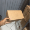 carton brun 25x25x10