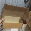 carton brun 25x25x10
