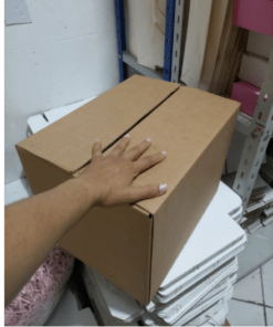 Carton Caisse 40/30/30 cm