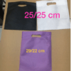 Sachets tissue