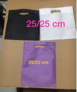 Sachets tissue