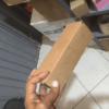 Boite 18/7/5 cm brun