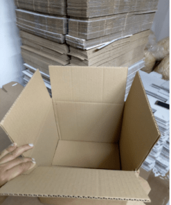 carton Caisse 25/25/20